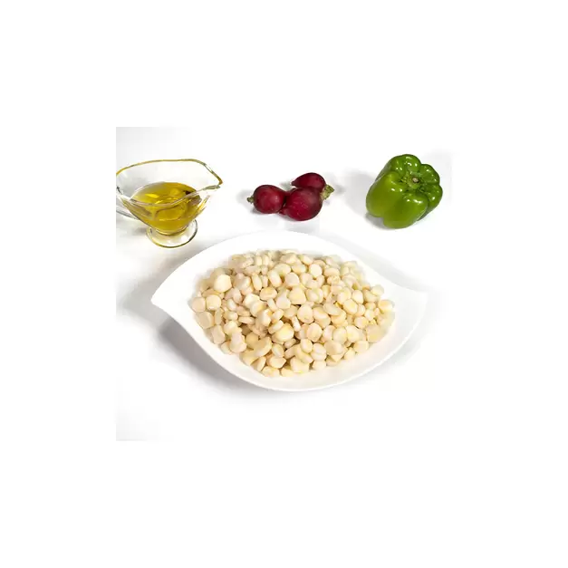Choclo desgranado (bolsa de 500g)