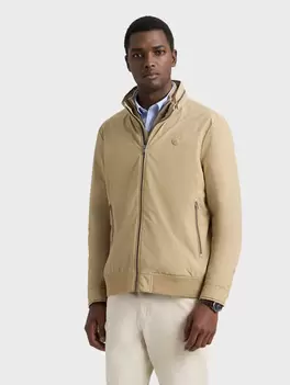 CAZADORA BASH CAMEL