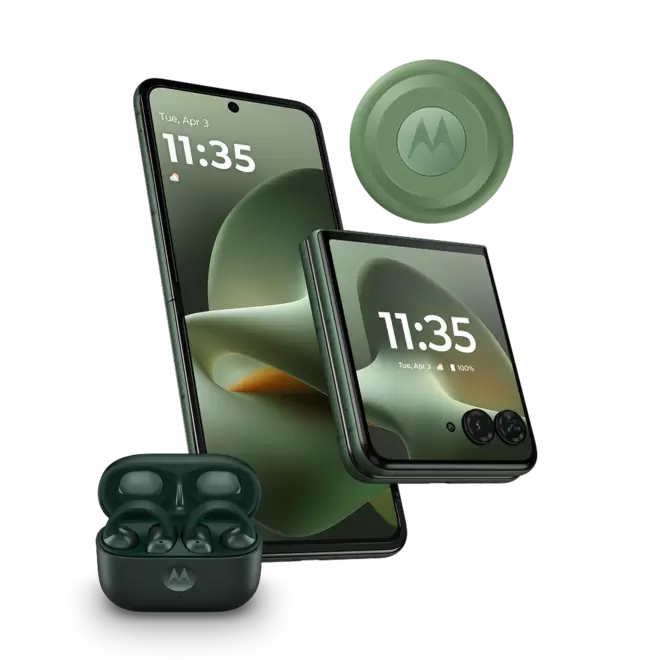 Motorola razr 70 plus
