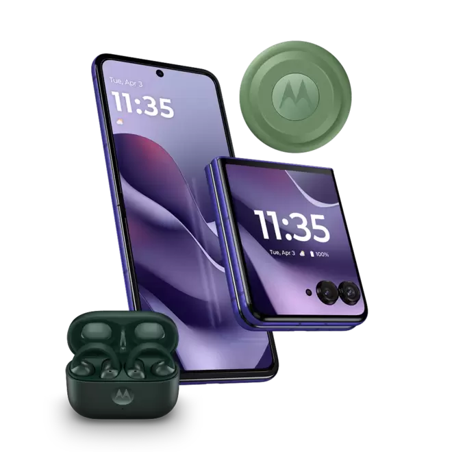 Motorola razr 70 ultra