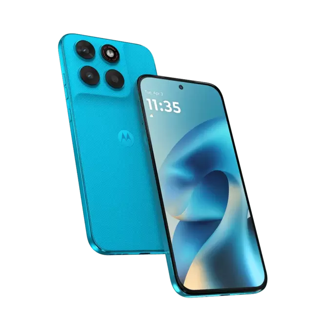 Moto g87