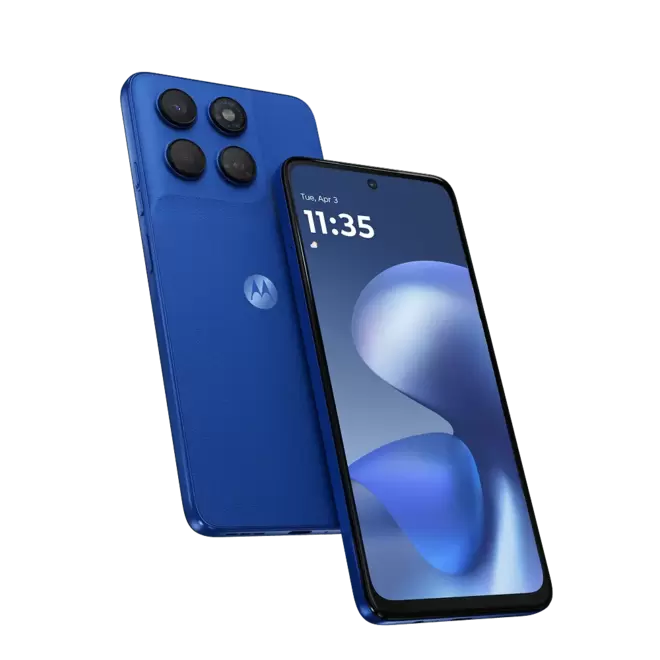 Moto g47