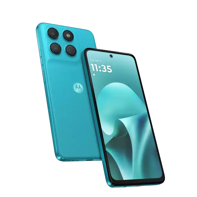Moto g37 power