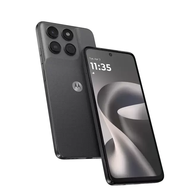 Moto g37