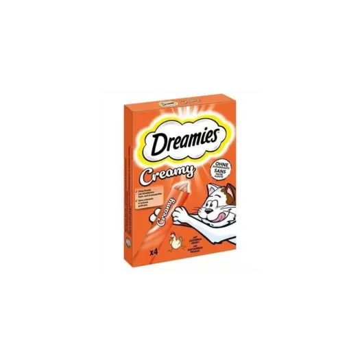 CATISFACTIONS CREAMY POLLO...