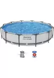 Piscina Desmontable 366x76 Cm. Bestway 56416