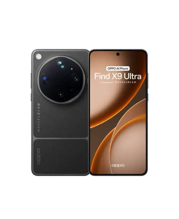 Find X9 Ultra 5G
