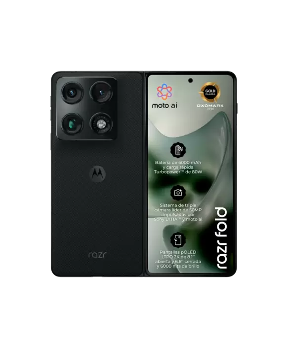 Razr fold