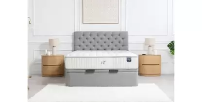 ZZ4 Firm Multielástic SKIN+