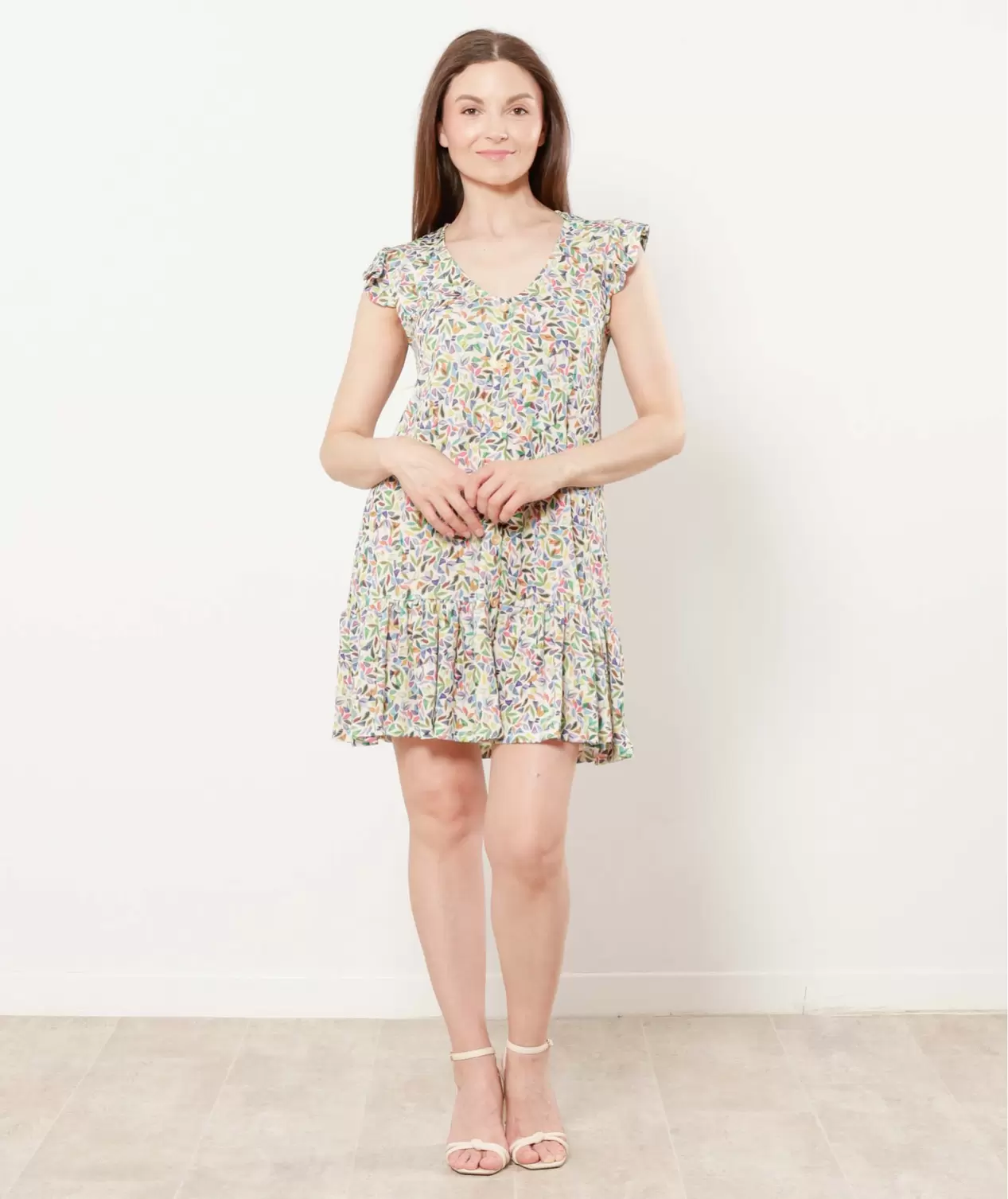 VESTIDO MARYLO