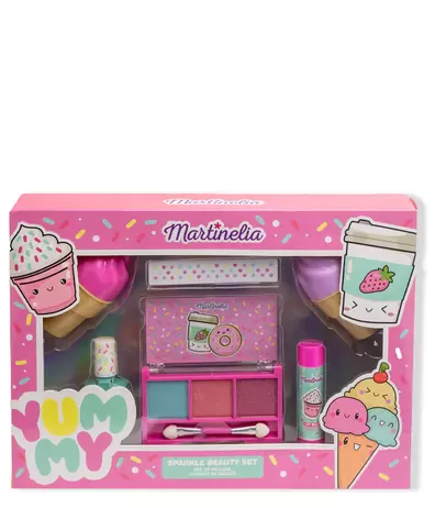 Yummy Sparkle Beauty Set