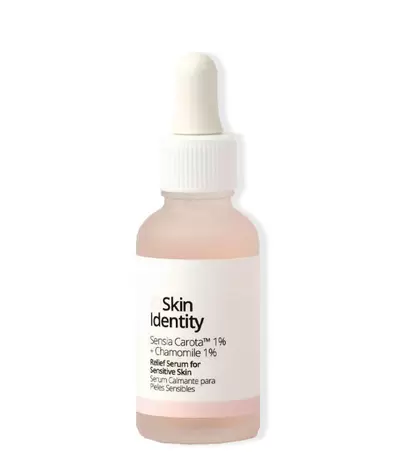 Sensia Carota 1% + Chamomile 1% Relief Serum
