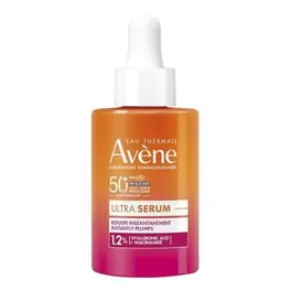 Ultra Serum Spf50+ Repulpe Instantanément