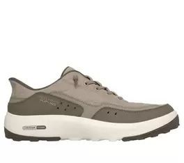 Skechers Slip-ins Relaxed Fit: Urban Explore - Cozy Fit