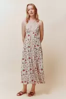Vestido Malta