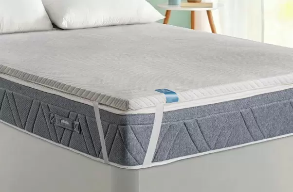 Topper viscoelástico Coolpik de Pikolin