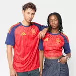 Spain RFEF 2026 Home Jersey