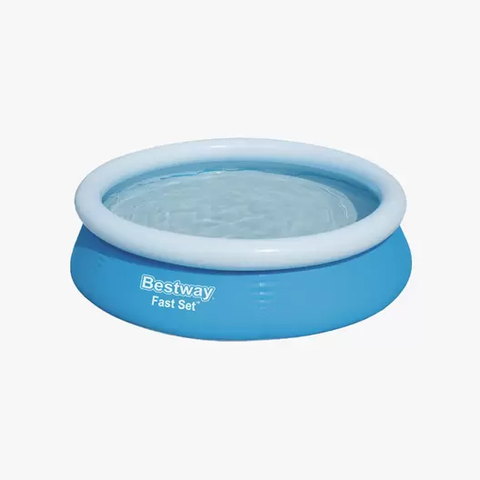 BESTWAY PISCINA HINCHABLE 183 x 51 CM PVC