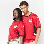 Egypt 2026 Home Jersey
