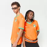 Côte d'Ivoire Home 2026 Jersey