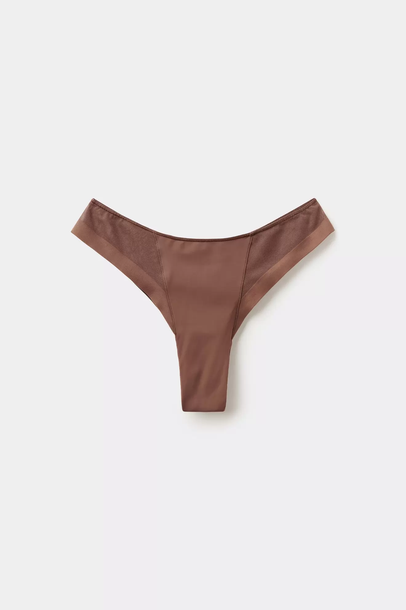 Brasileño Essential Tulle