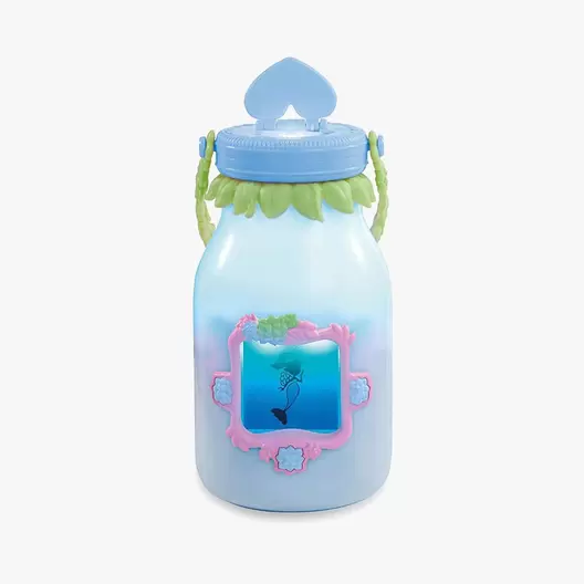 FAMOSA TARRO INTERACTIVO HADAS GOT TO GLOW FAIRIES SURTIDOS