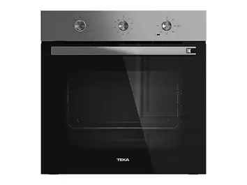 Horno Multifunción 60cm 70L Teka NEO HSB 6160 Hydroclean A.