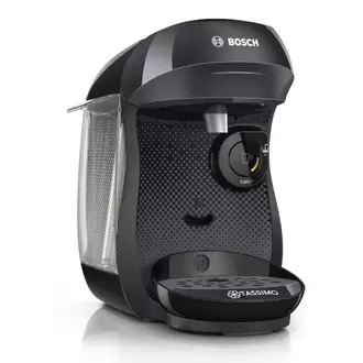 Cafetera Tassimo Bosch TAS102EV Negra