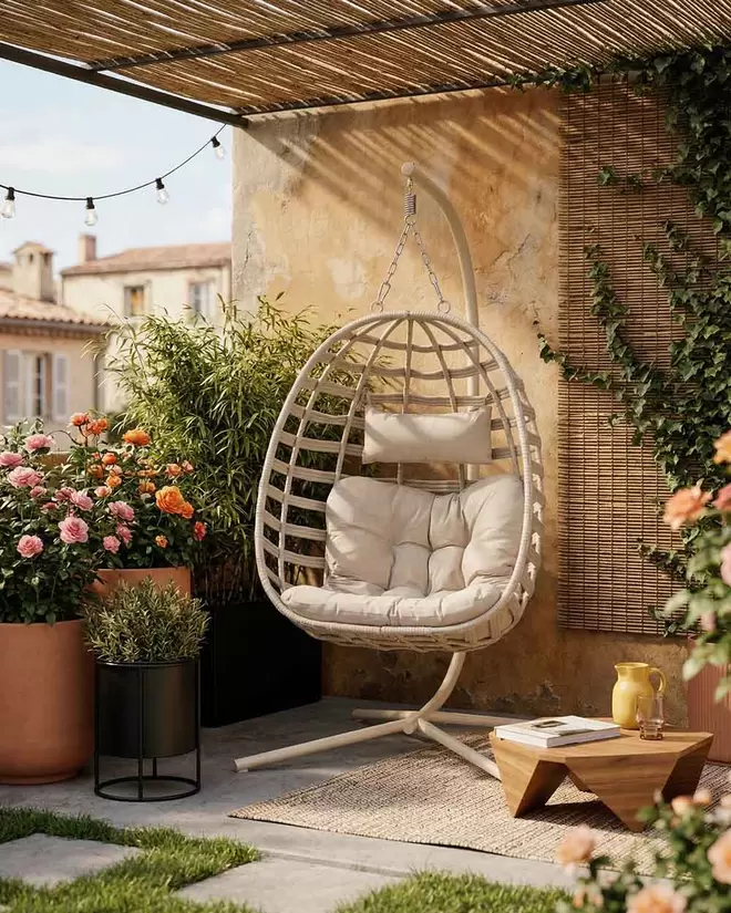 SILLÓN ISLA245€ 208€