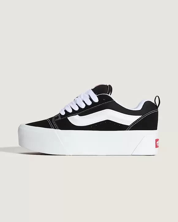 Zapatillas Knu Stack