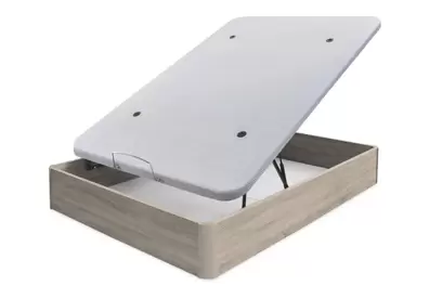 Canapé Madera Abatible