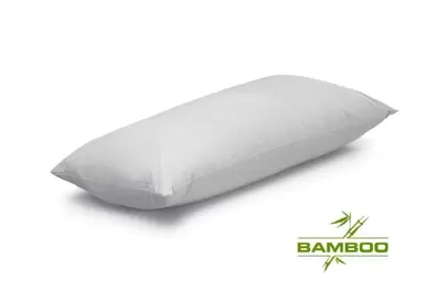 Funda Almohada Protectora Bambú