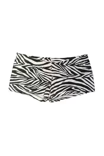Product Name:Zebra Boxer Underwear