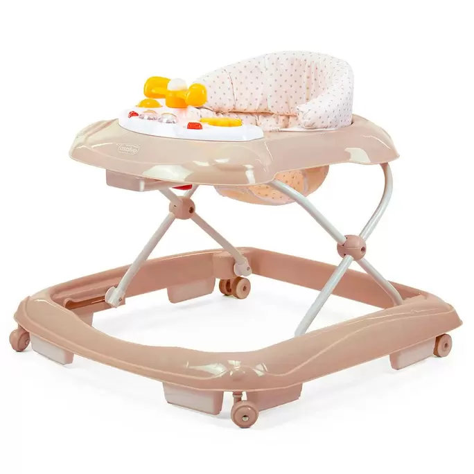 Andador Diver Estrellas Beige