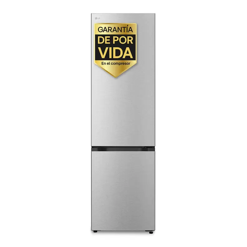 Frigorífico Combi LG DoorCooling+, Serie 700 -  GBBS726AMB