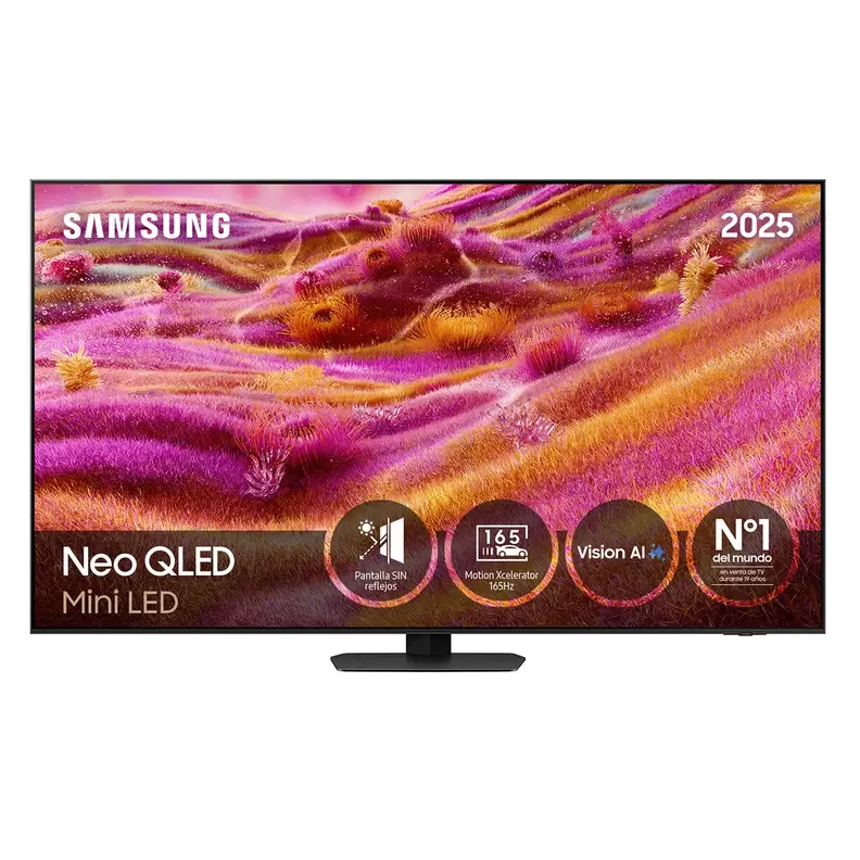 TV Neo QLED MiniLED 139cm (55") Samsung TQ55QN90FATXXC 4K MiniLED Vision AI Smart TV