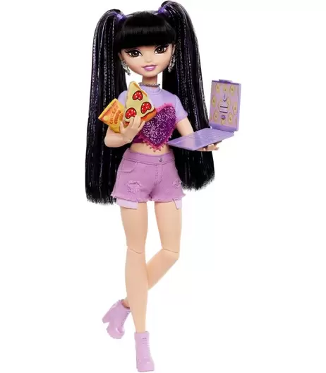 BARBIE DREAM BESTIES RENEE