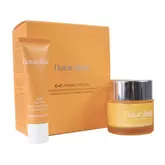 Natura bisse c+c vitamin cream spf 10 75 ml + c+c oil free macroantioxidant...