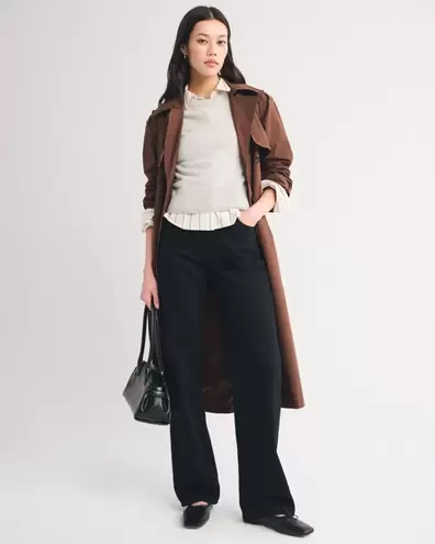 High Rise 90s Relaxed Jean