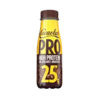 BATIDO HIGH PROTEIN 25G 275ML