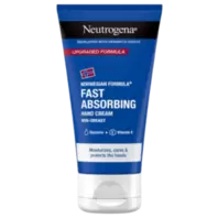 CREMA DE MANOS ABSORCIÓN RÁPIDA 75ML