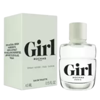 GIRL EDT 4,5ML