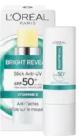 BRIGHT REVEAL STICK SPF+50 9ML