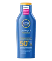 5EN1 PROTECCIÓN & HIDRATACIÓN SPF50 200ML
