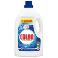 DETERGENTE LÍQUIDO AZUL 74 DOSIS