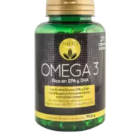 OMEGA 3 270 CÁPSULAS 250G