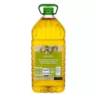 Aceite de oliva 1º Hacendado