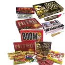 PACK AHORRO TODOS ESTOS TRUENOS
