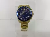 Reloj pulsera caballero sandoz 81447r-1234