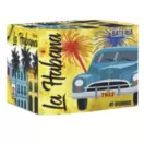 BATERÍA LA HABANA (20mm 49d)